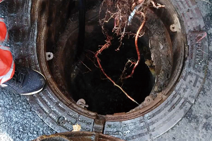 都匀管道预处理